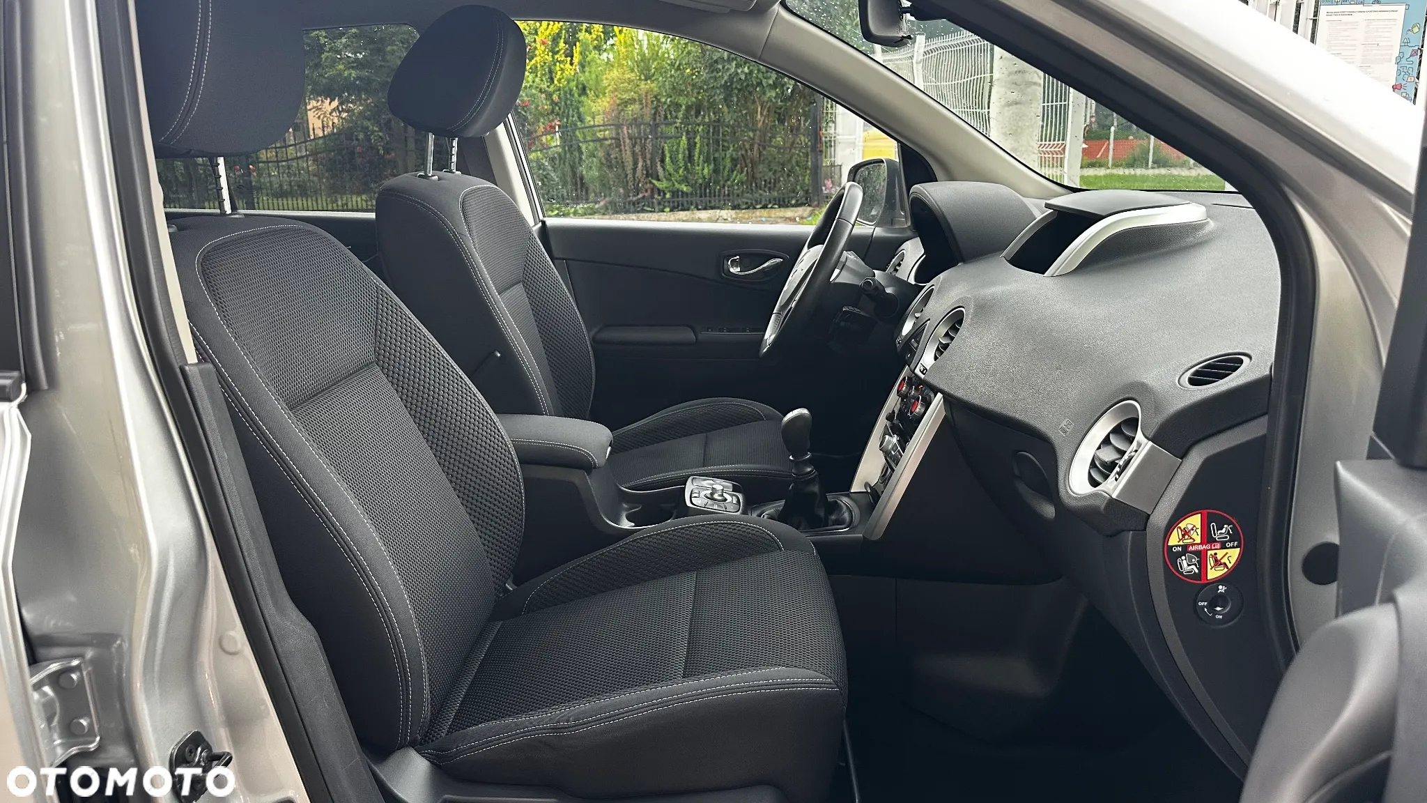 Renault Koleos - 21
