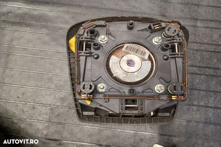 Airbag volan / sofer 07354697720 07354697720 Fiat Ducato 3 Typ250 [20 - 3