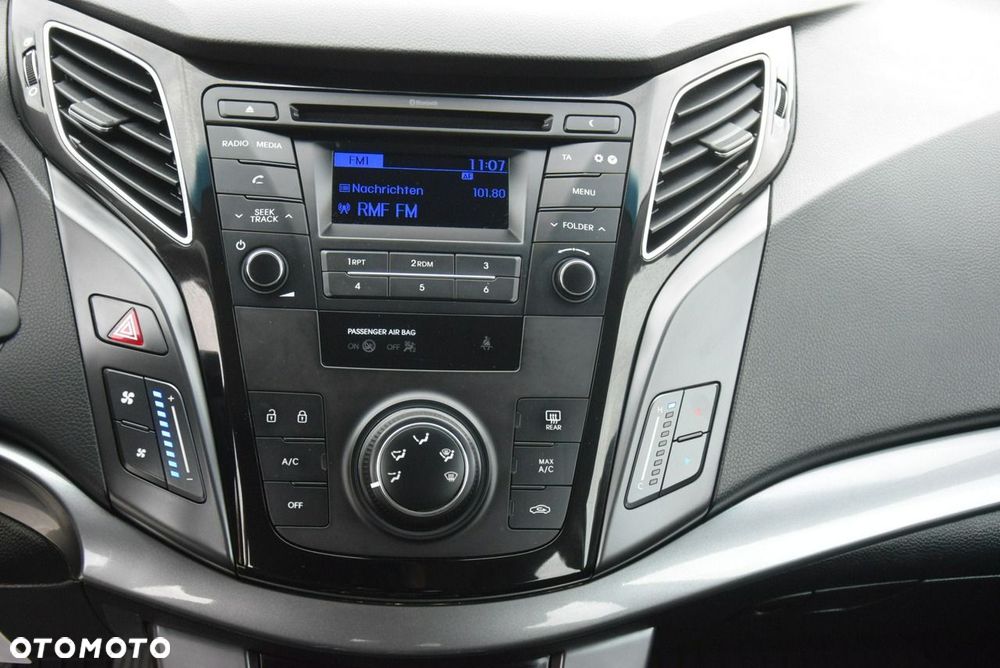 Hyundai i40 1.6 GDI BlueDrive Classic - 25