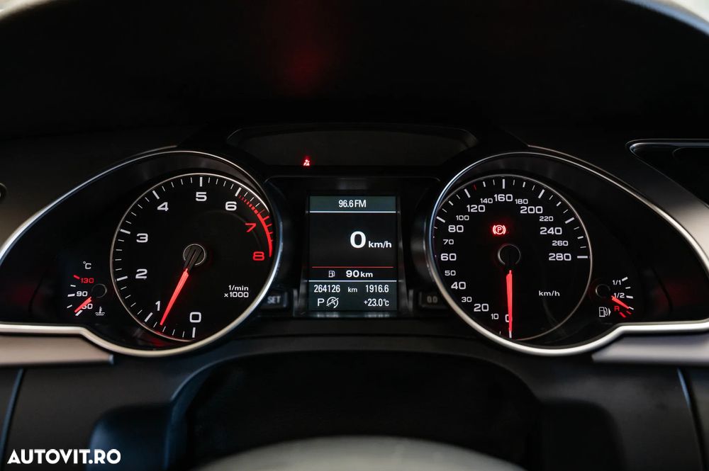 Audi A5 Coupé 3.0 TFSI quattro S tronic - 21