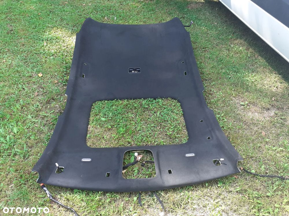 Kia Stinger GT Podsufitka - 1