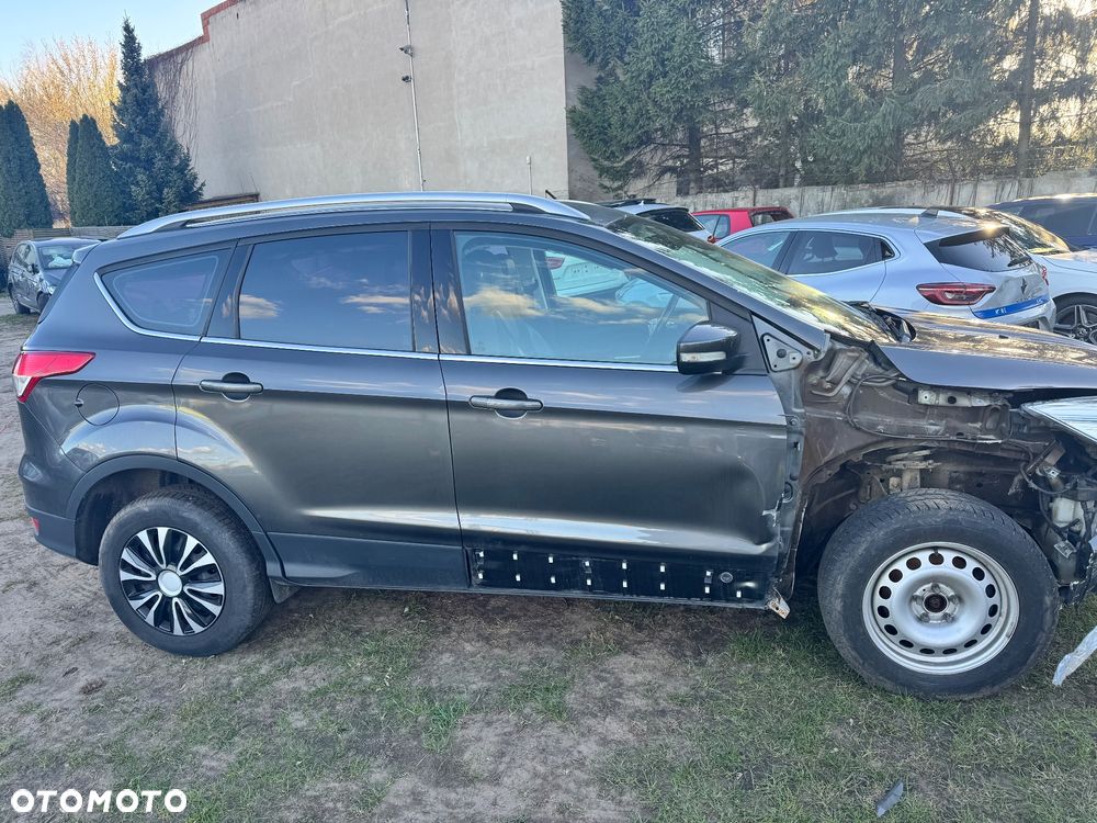 Ford Kuga 1.5 EcoBoost 2x4 SYNC - 7