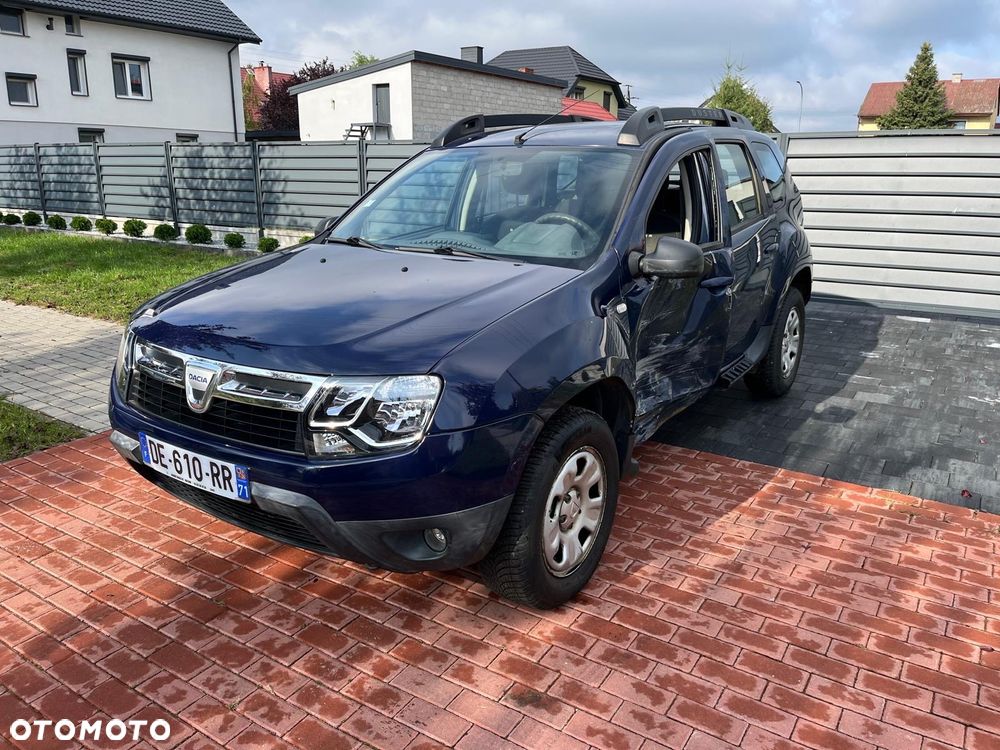 Dacia Duster 1.5 dCi Celebration S&S EU6 - 1