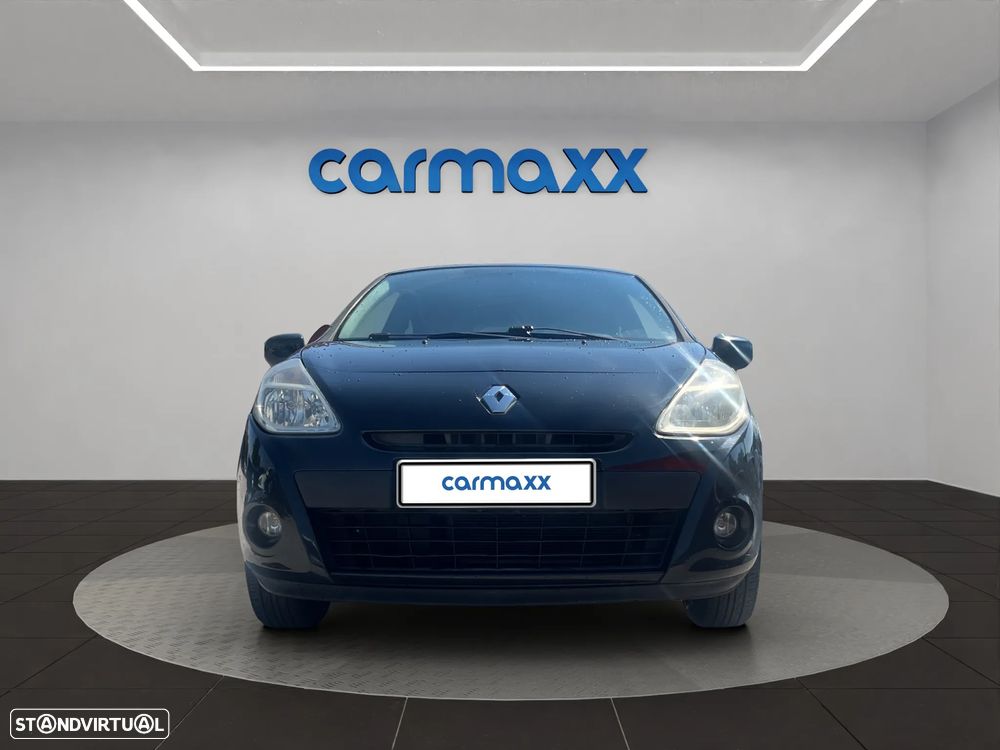 Renault Clio 1.2 16V GT - 2