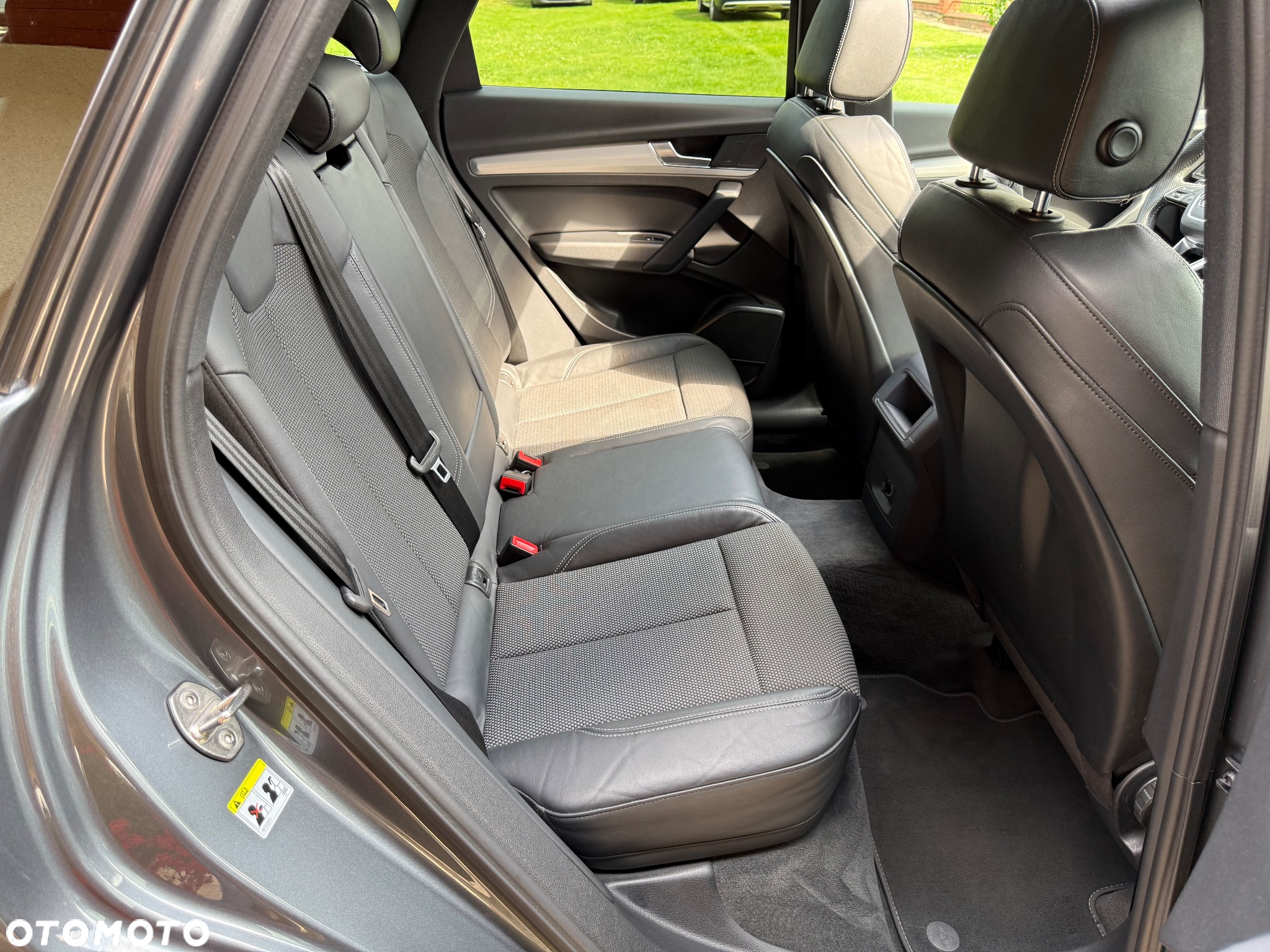 Audi Q5 40 TDI quattro S tronic sport - 21