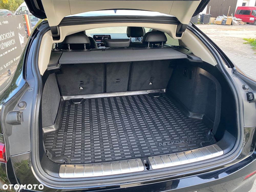 BMW X4 xDrive20i GPF Advantage sport - 29