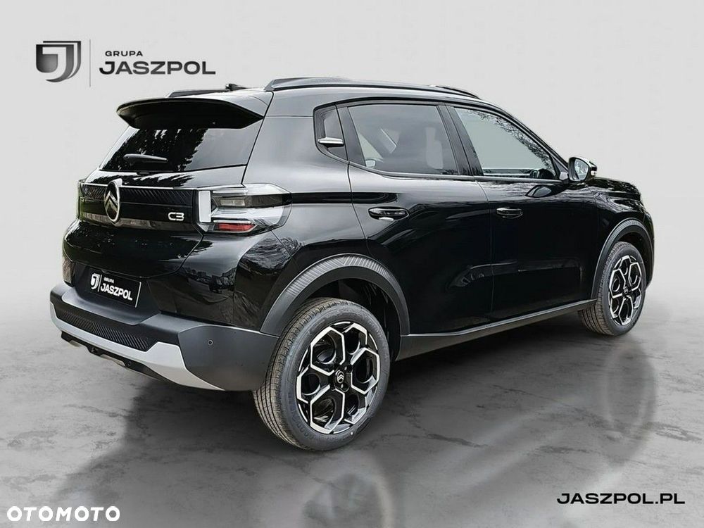 Citroën C3 1.2 T Max - 5