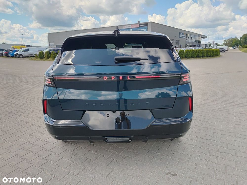 Opel Grandland - 5
