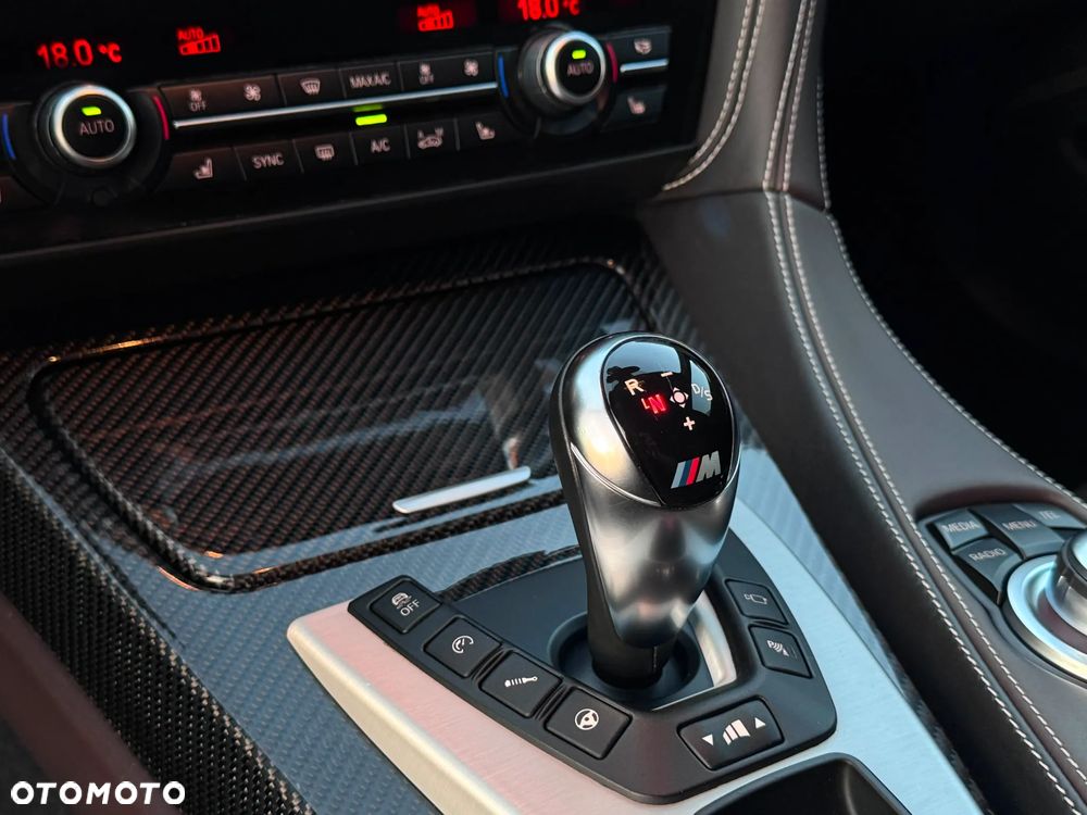 BMW M6 - 9