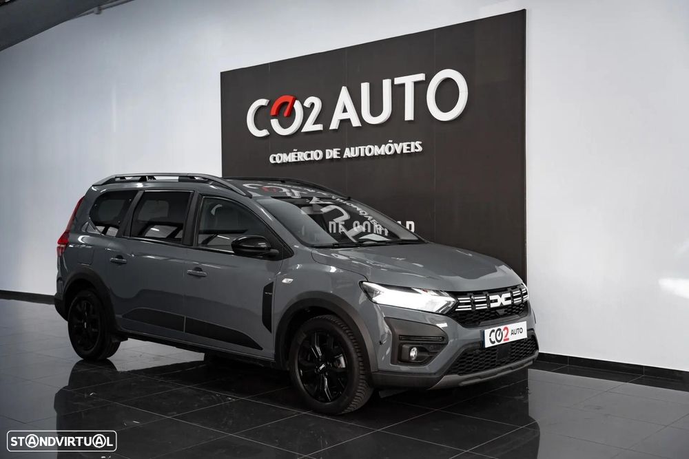 Dacia Jogger 1.0 TCe SL Extreme 7L - 2