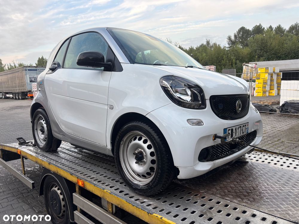 Smart Fortwo - 8