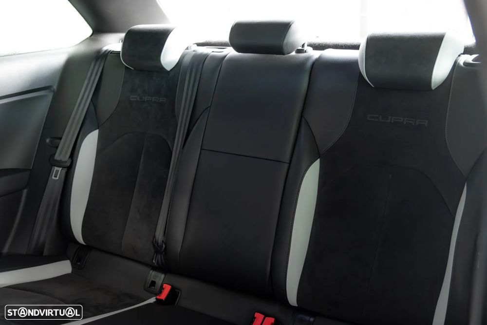 SEAT Leon SC 2.0 TSI Cupra DSG S/S - 32