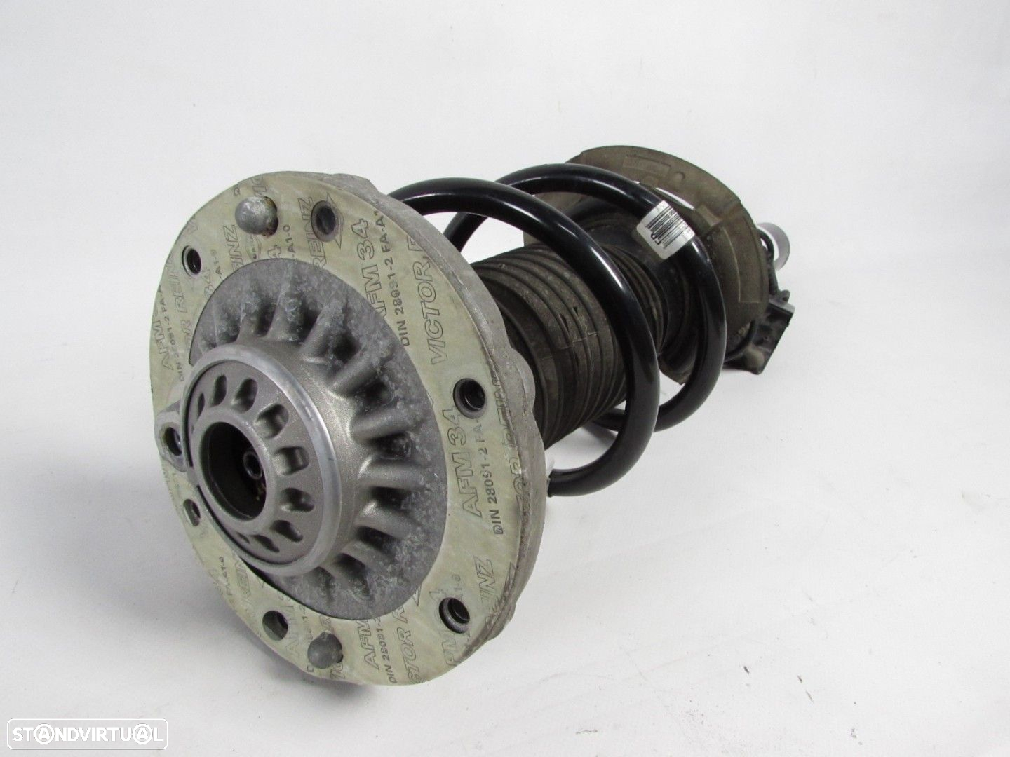 Amortecedor VDC Esquerdo/Frente Seminovo/ Original BMW 2 Convertible (F23) 37106... - 2