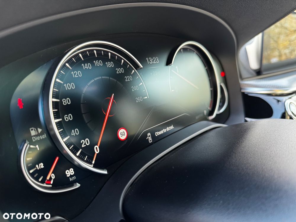 BMW Seria 5 525d M Sport sport - 31