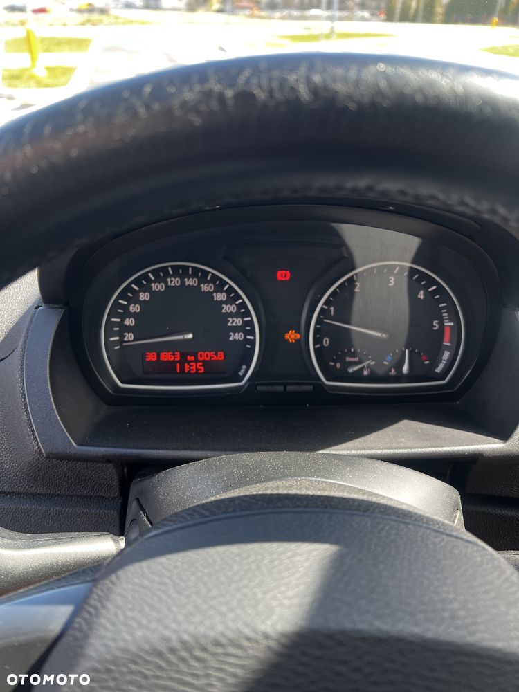 BMW X3 - 6
