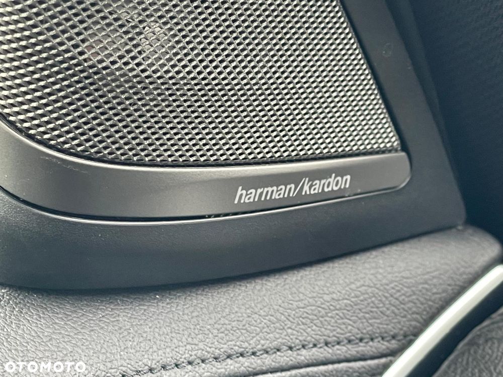 BMW Seria 5 520d xDrive Luxury Line - 18