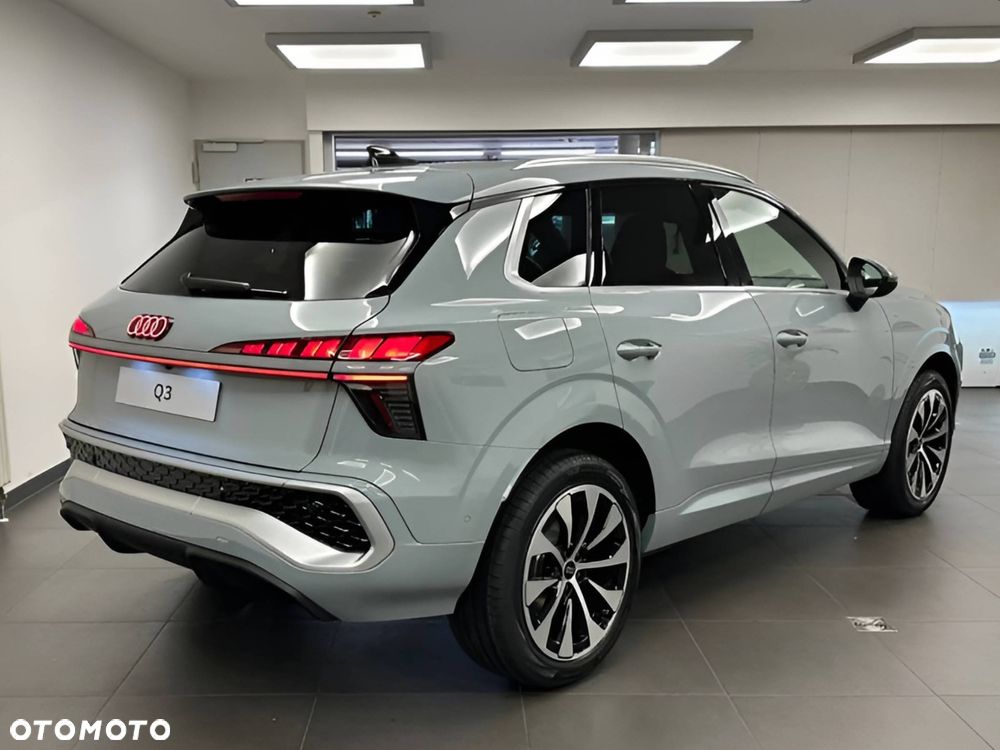 Audi Q3 35 TFSI S tronic - 2
