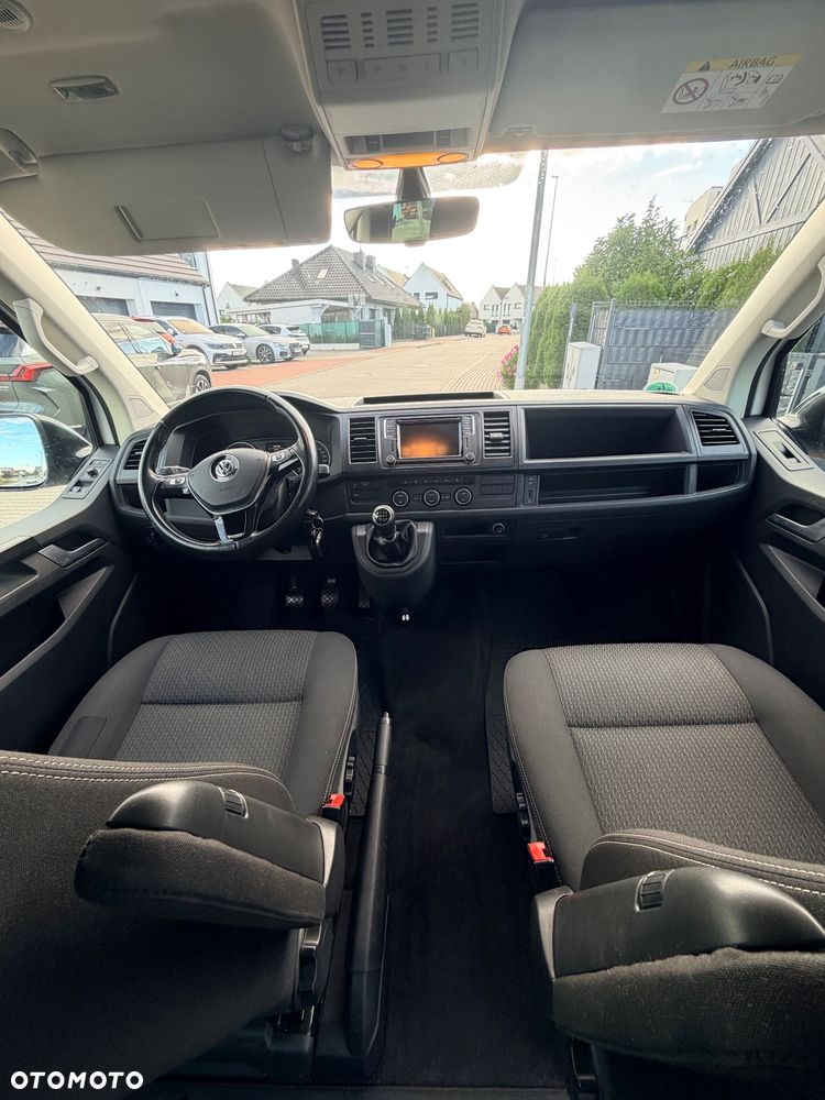 Volkswagen California - 7