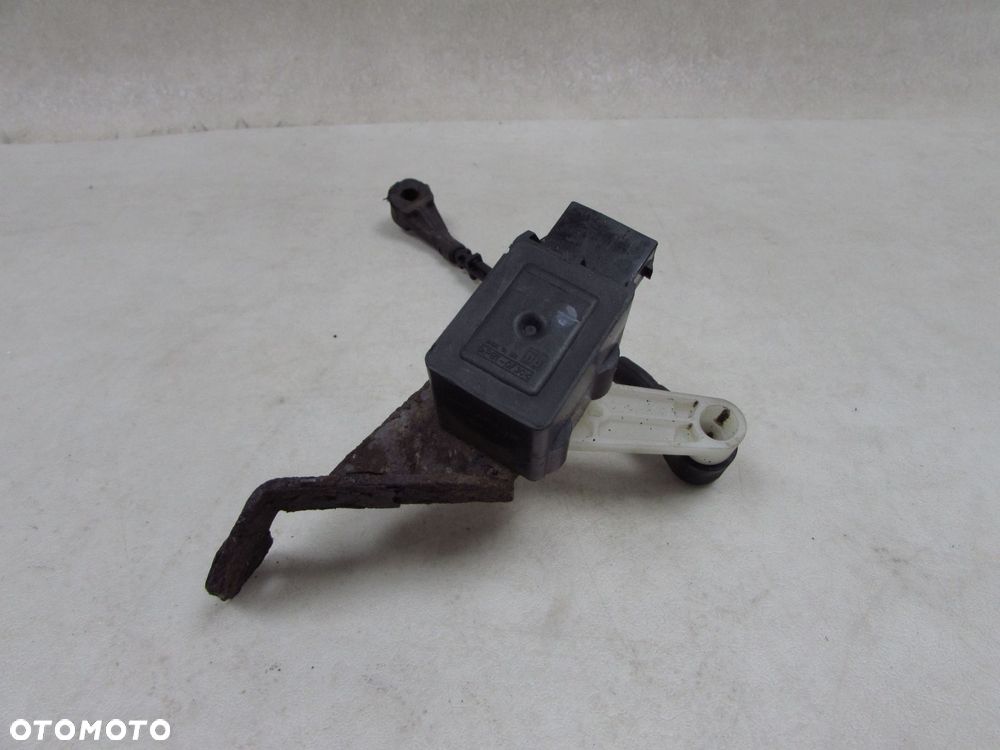 RANGE ROVER III L322 LIFT 06-12 CZUJNIK POZIOMOWANIA SWIATEL XENON - 3