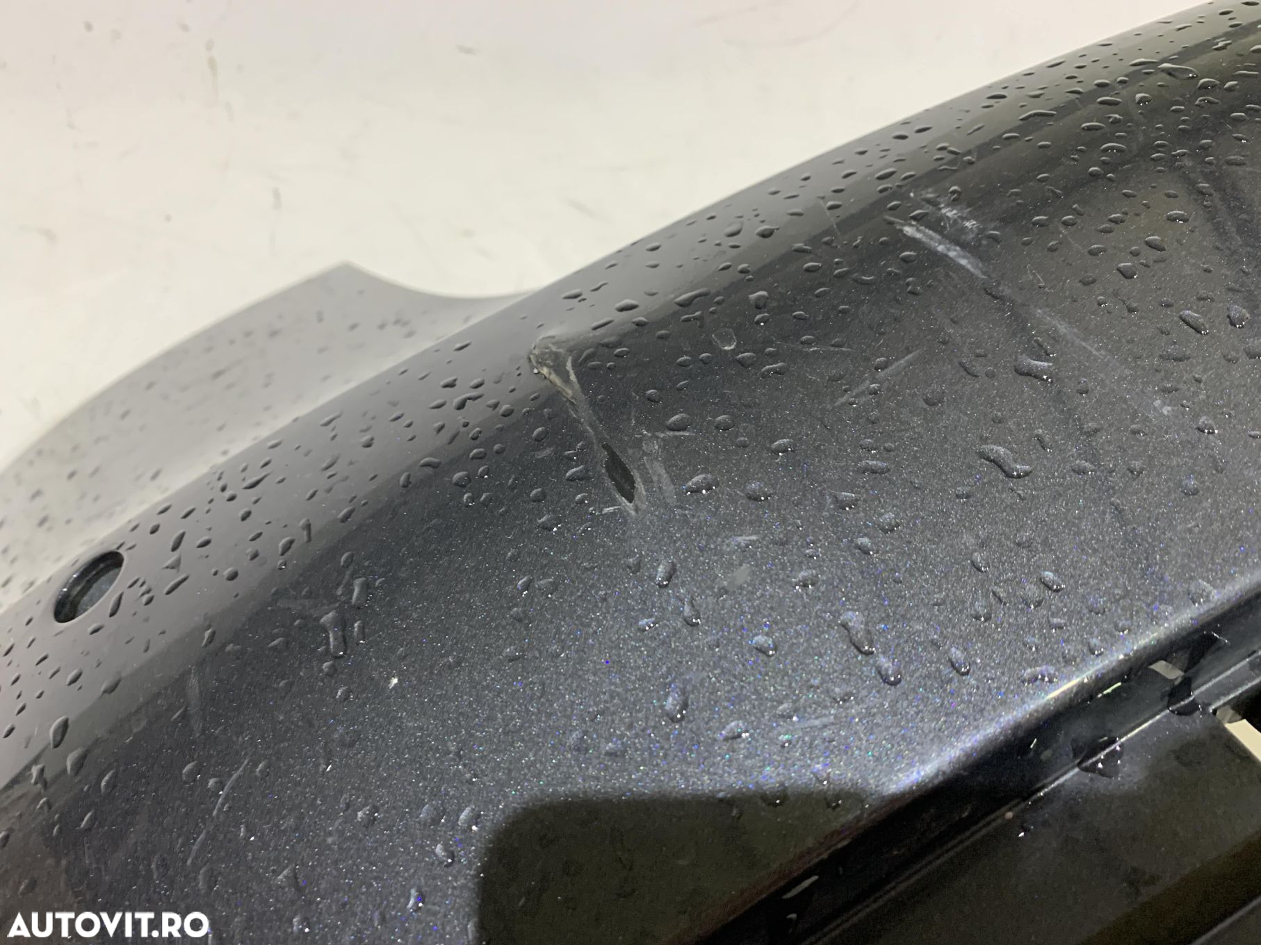 Bara spate Tesla Model 3, 2017, 2018, 2019, 2020, 1108905-00-A - 5