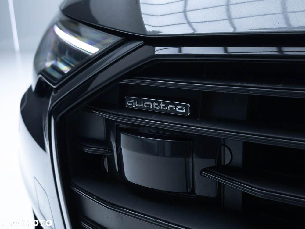 Audi A6 Avant 55 TFSI e quattro S tronic S line - 10