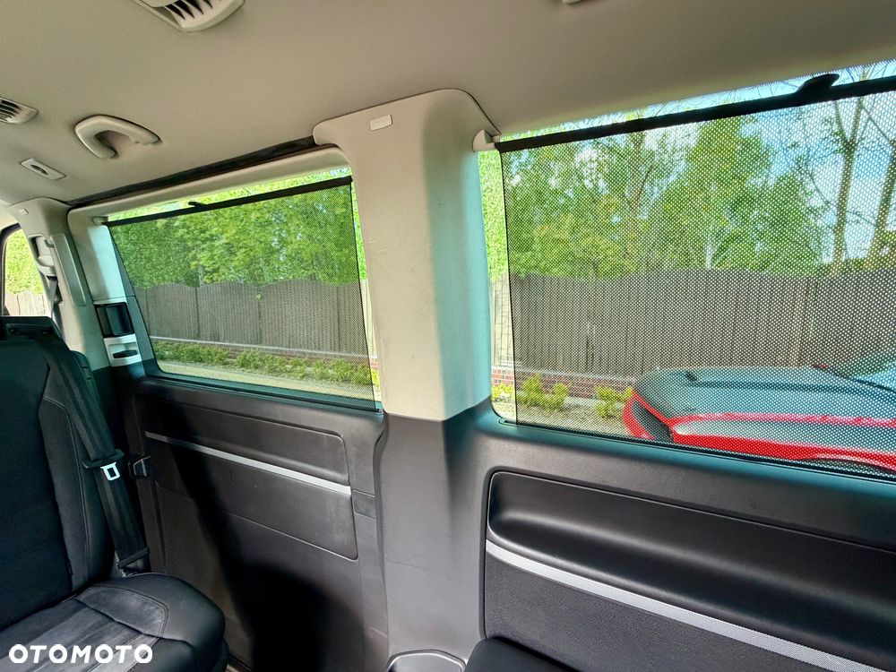 Volkswagen Multivan 2.0 BiTDI L1 Highline 4Motion DSG - 20