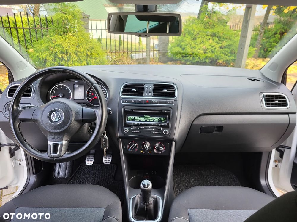 Volkswagen Polo 1.2 Style - 16
