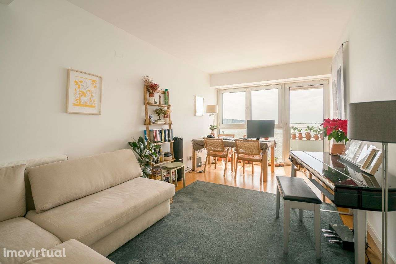 Apartamento T1 de luxo para venda - Oeiras - Grande imagem: 3/26