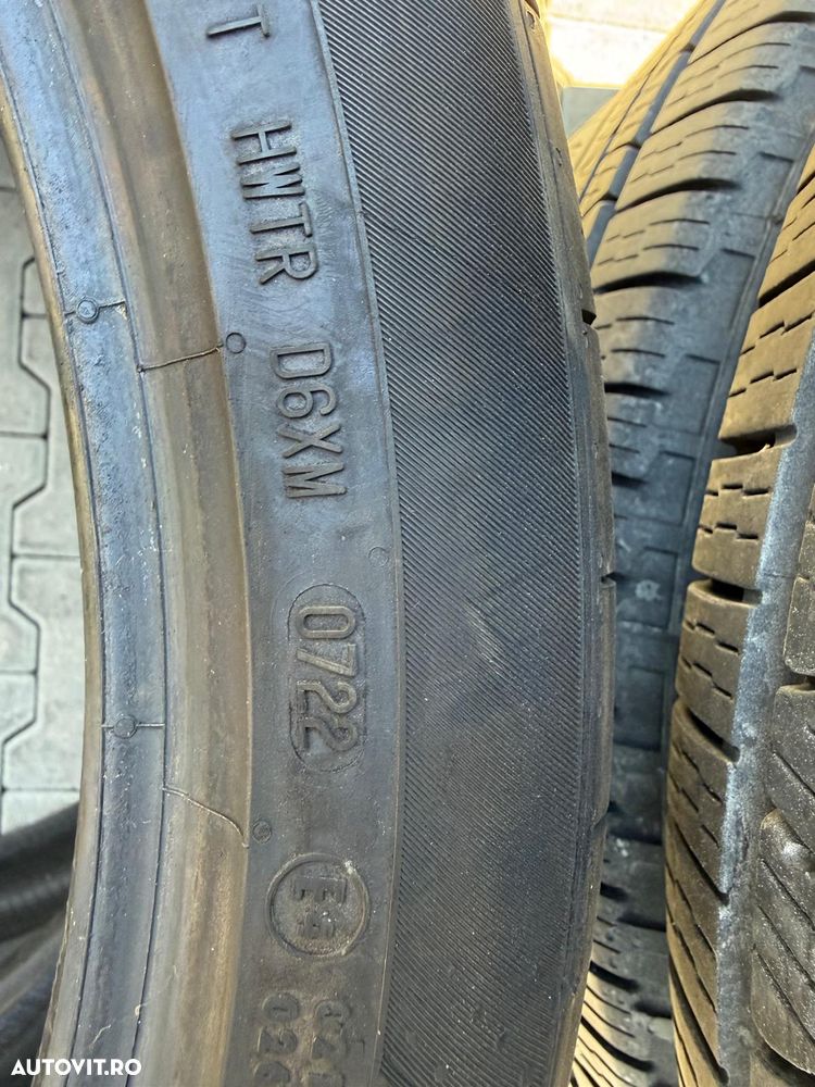 285 35 R23 VARA CONTINENTAL - 3