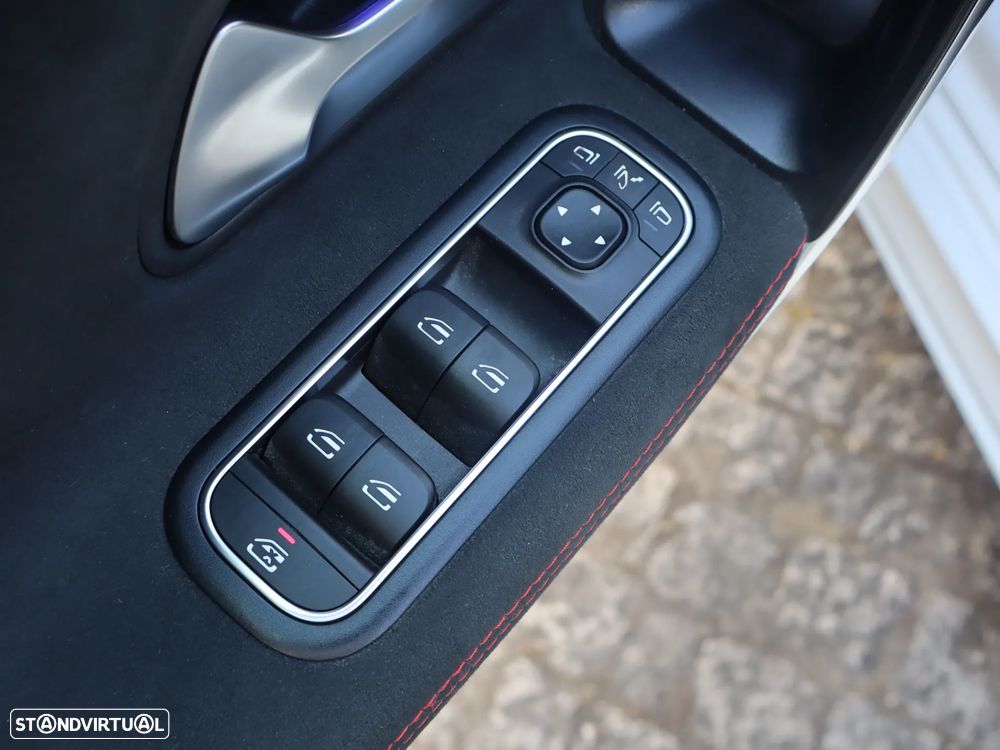 Mercedes-Benz CLA 250 e 8G-DCT AMG Line - 43