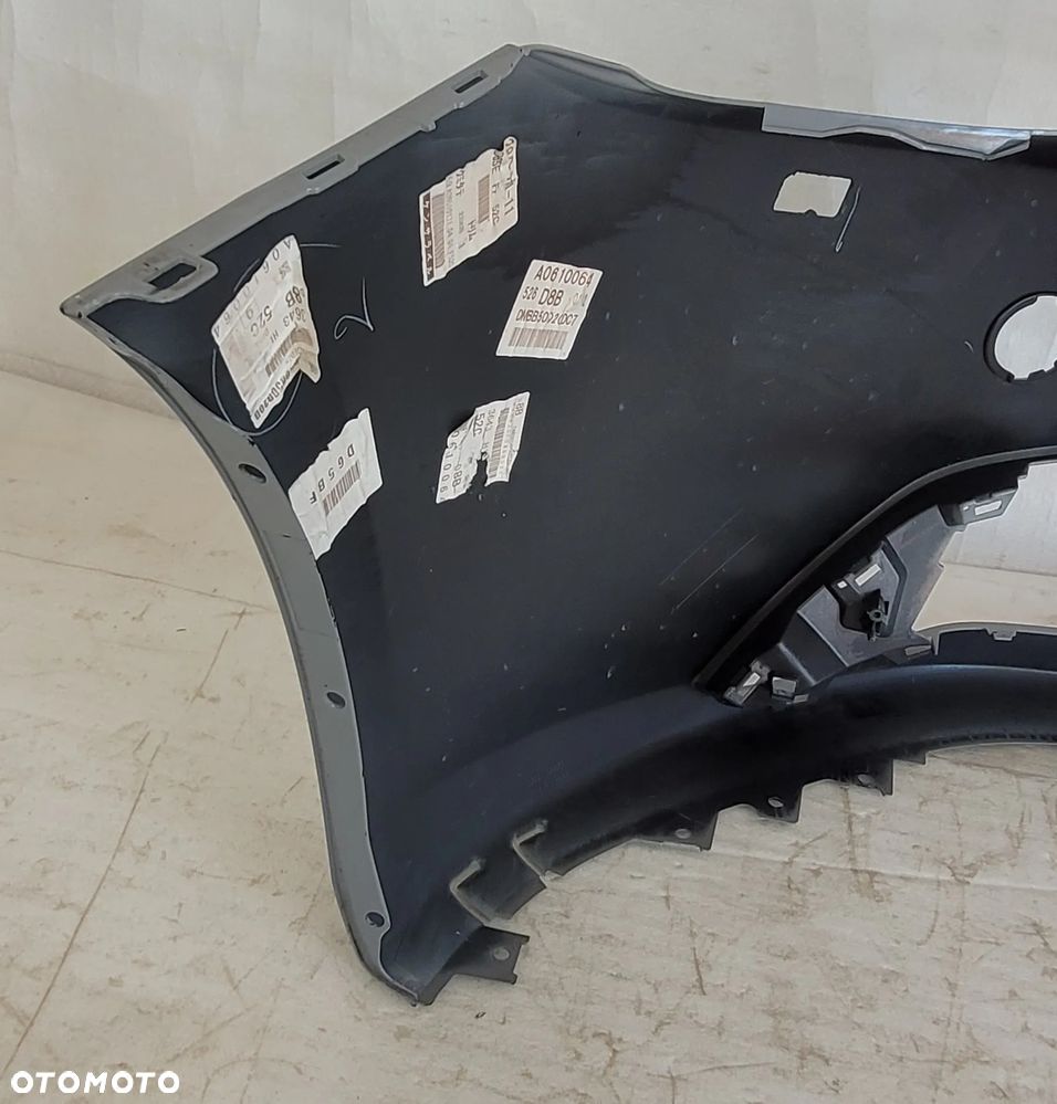 ZDERZAK PRZEDNI PRZÓD MAZDA 2 III LIFT 2023- D65E-50031 - 9