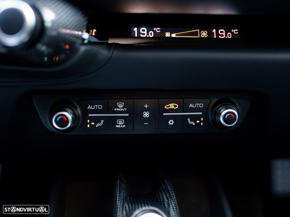 Ferrari 812 GTS Standard - 45