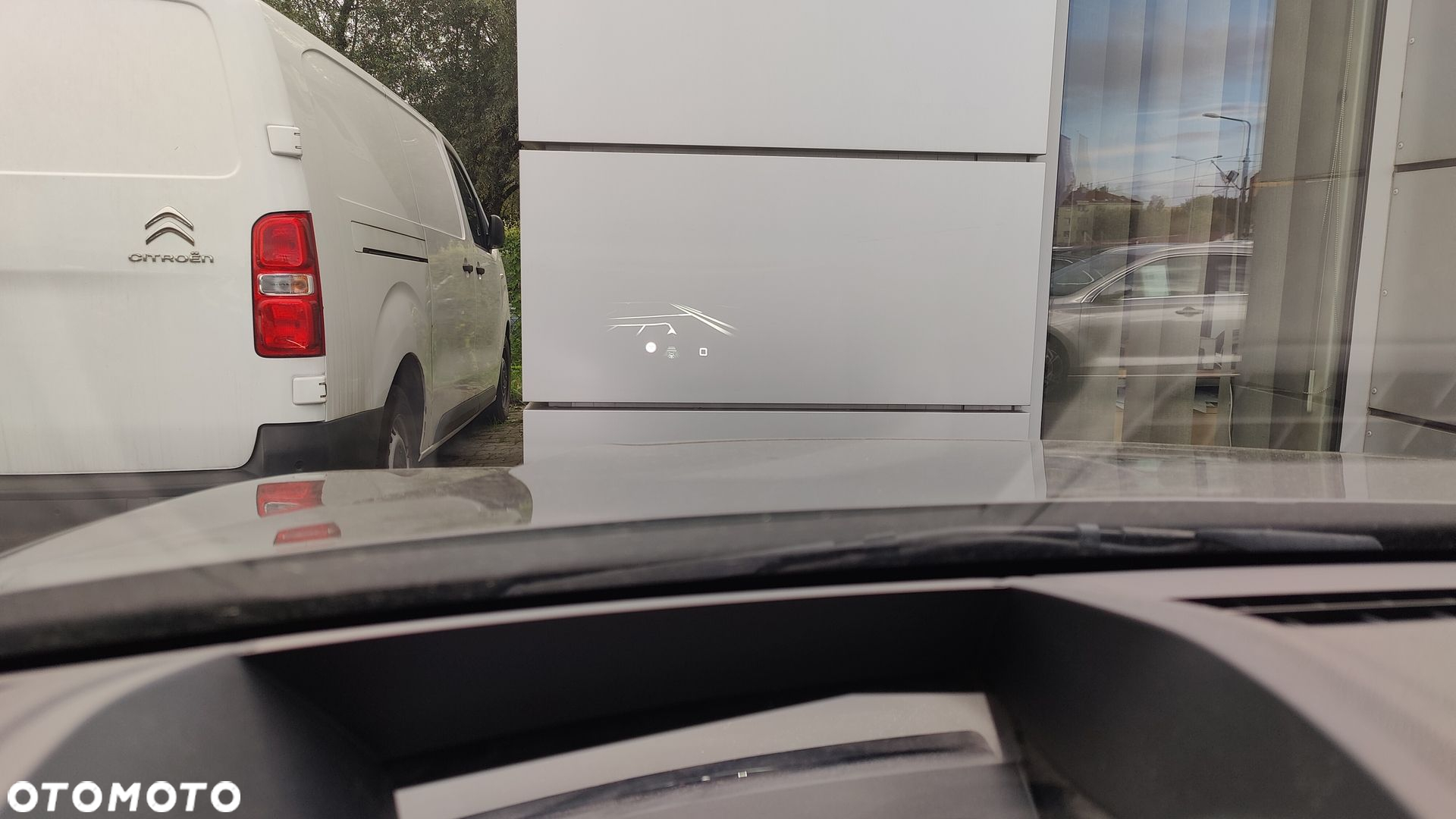 Citroën C5X 1.6 PureTech Shine Pack EAT8 - 11