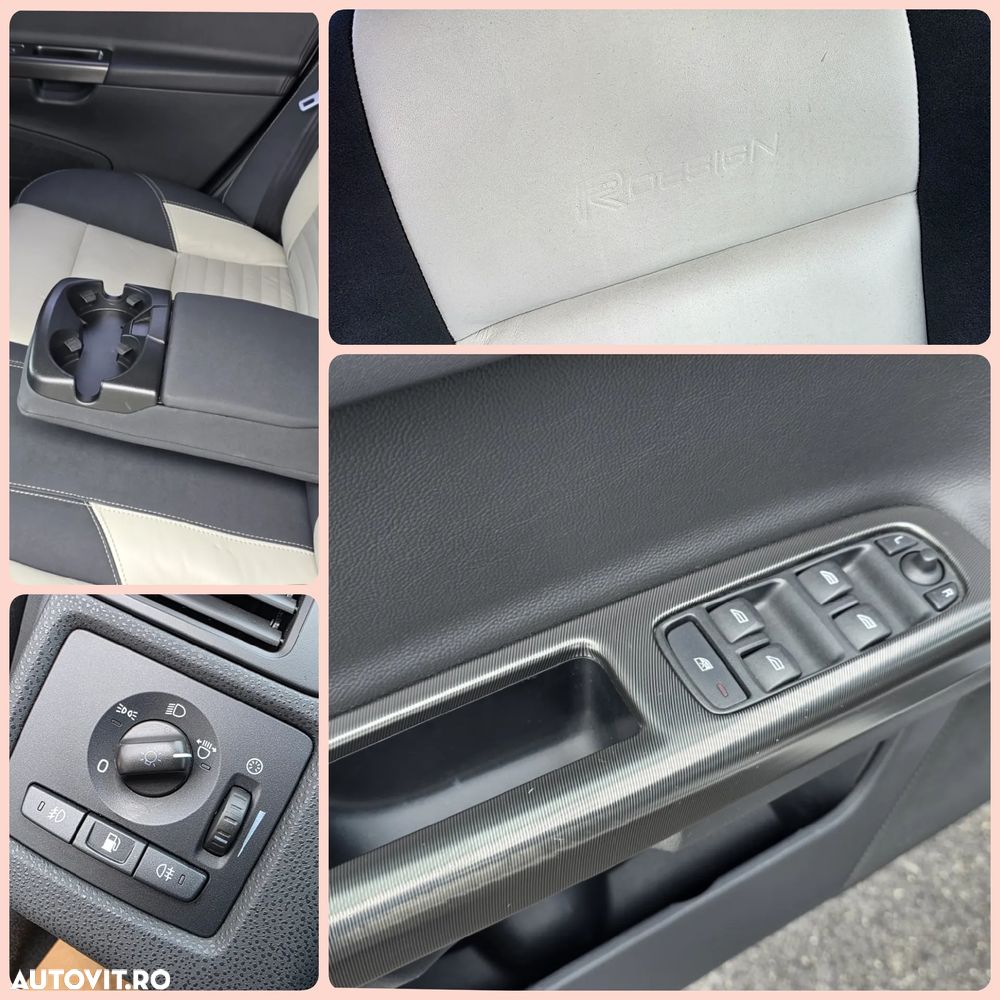 Volvo V50 DPF D4 RDesign Edition - 9
