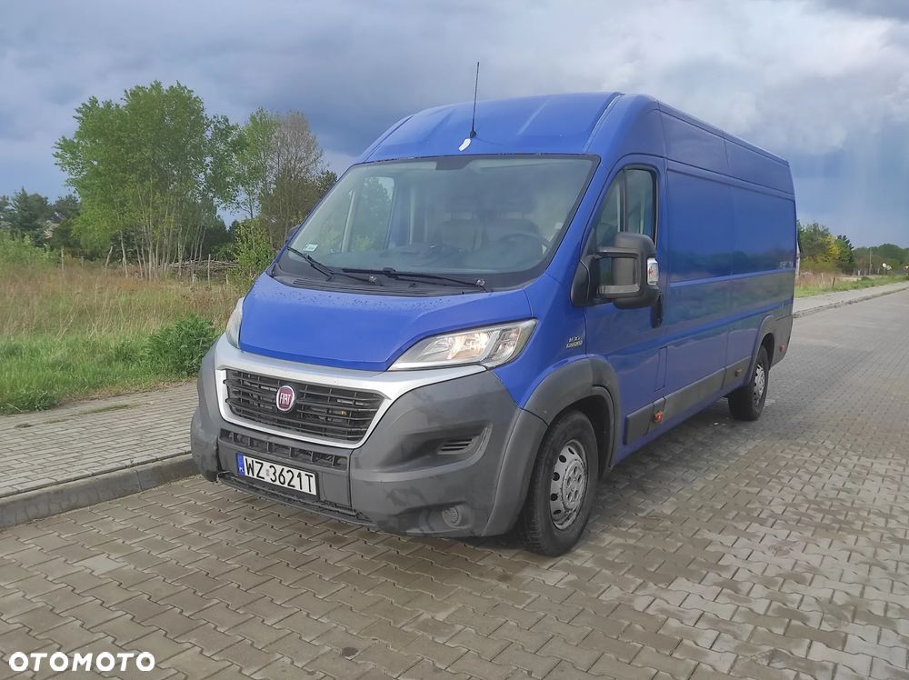 Fiat Ducato - 1