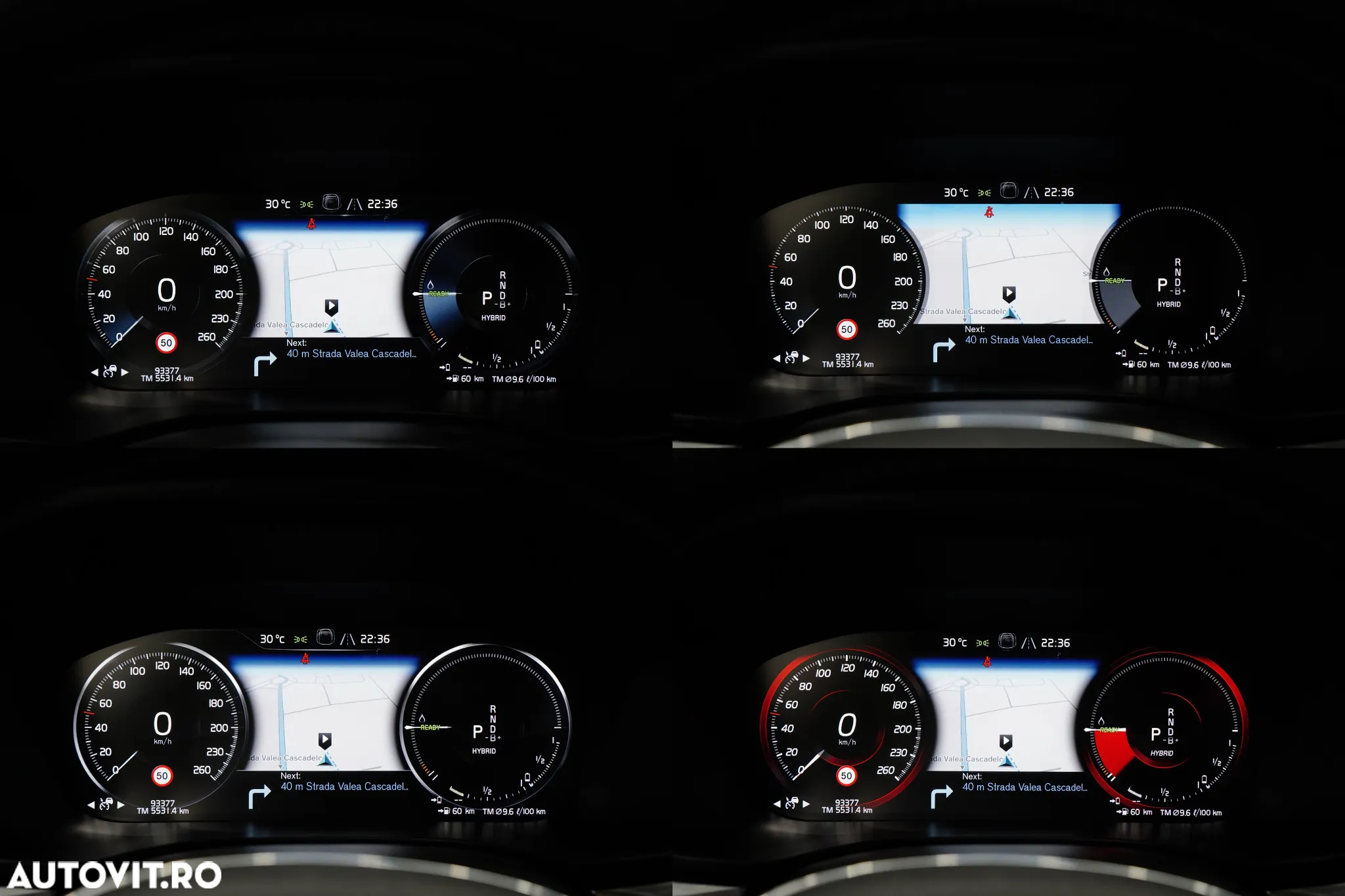 Volvo XC 60 T8 Twin Engine AWD Inscription - 21