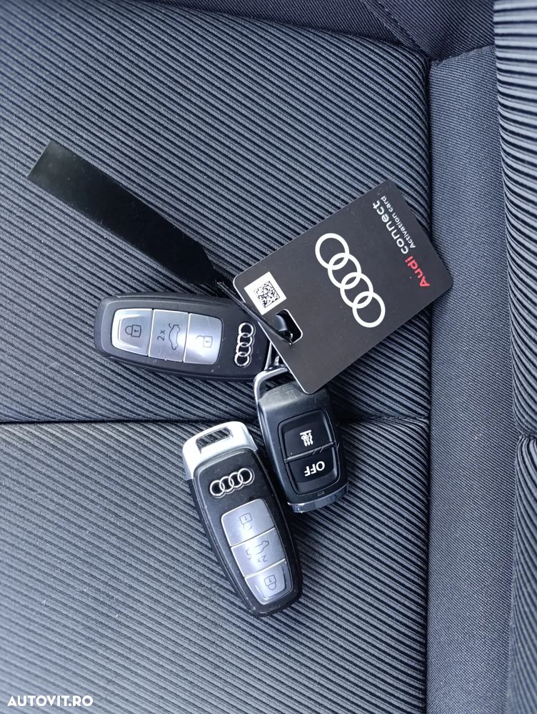 Audi A6 40 TDI quattro S tronic advanced - 19