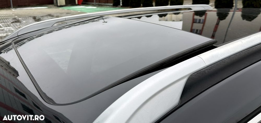 Nissan X-Trail 1.6 dCi ALL-MODE 4x4i Tekna - 30