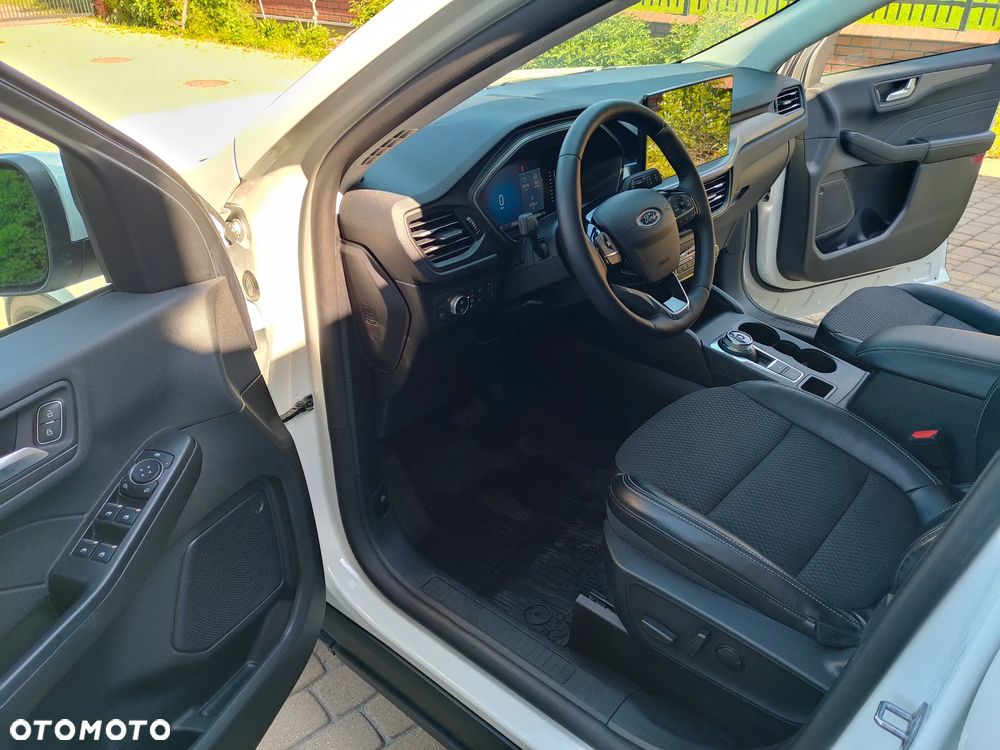 Ford Kuga - 20