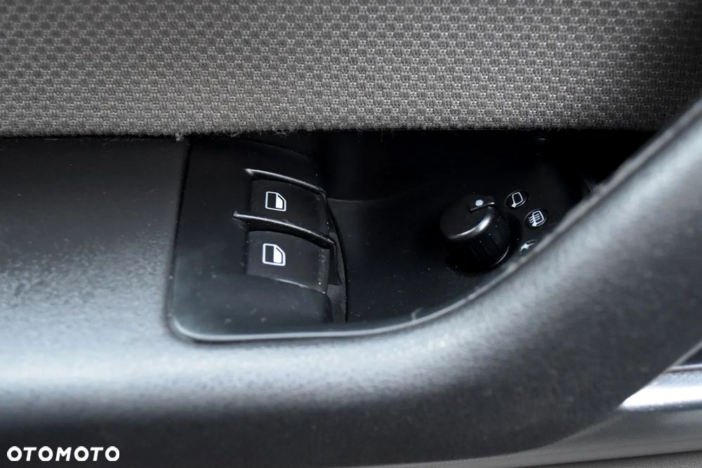 Audi A3 1.9 TDI Attraction - 34