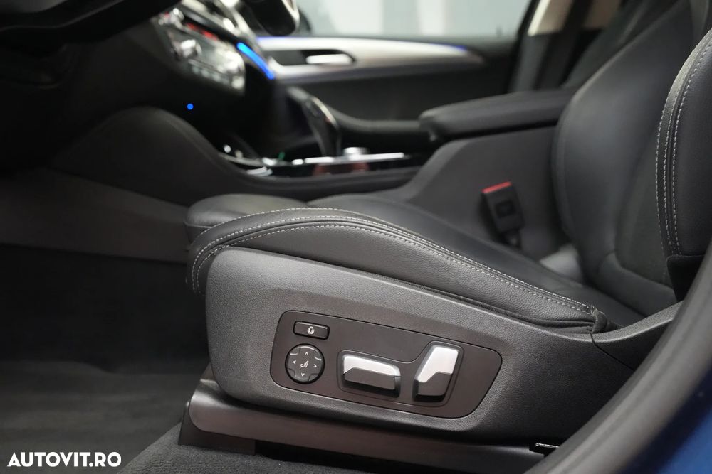 BMW X4 xDrive20d xLine - 12