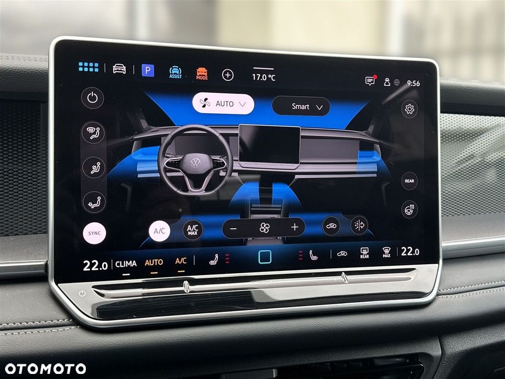 Volkswagen Tayron 1.5 eTSI mHEV Life DSG - 24