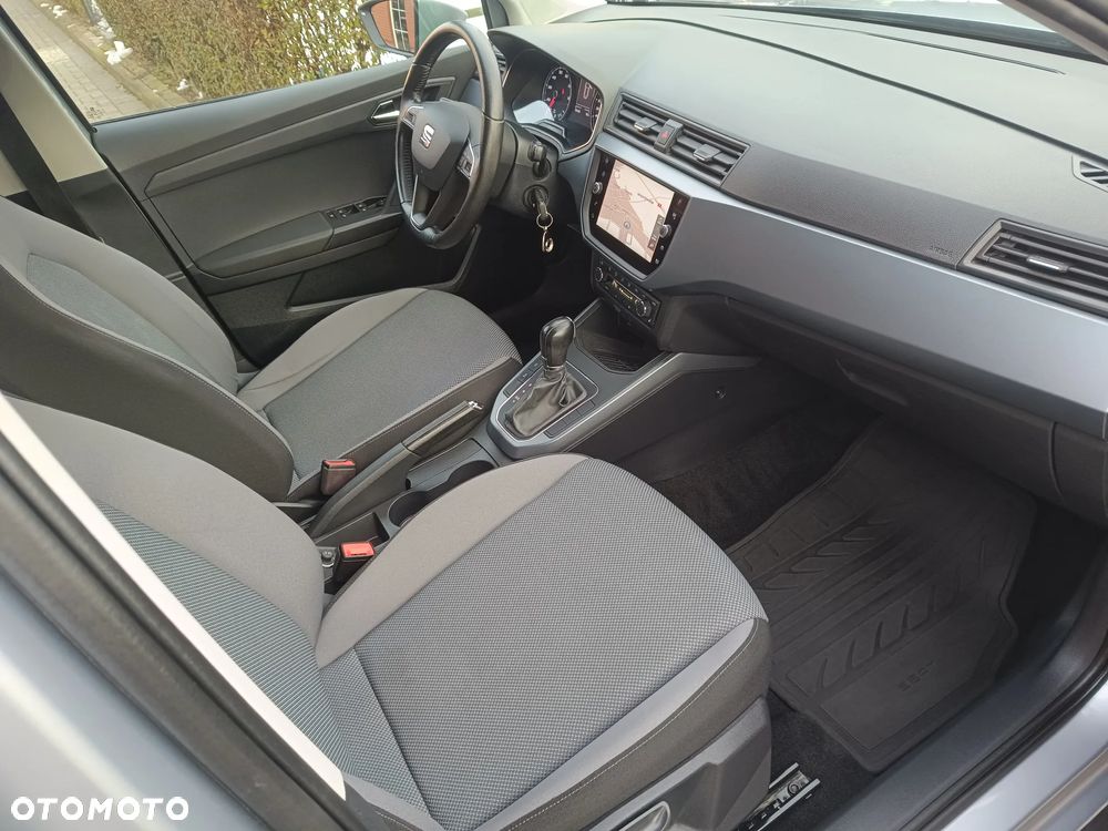 Seat Arona 1.0 TSI OPF DSG Style - 31