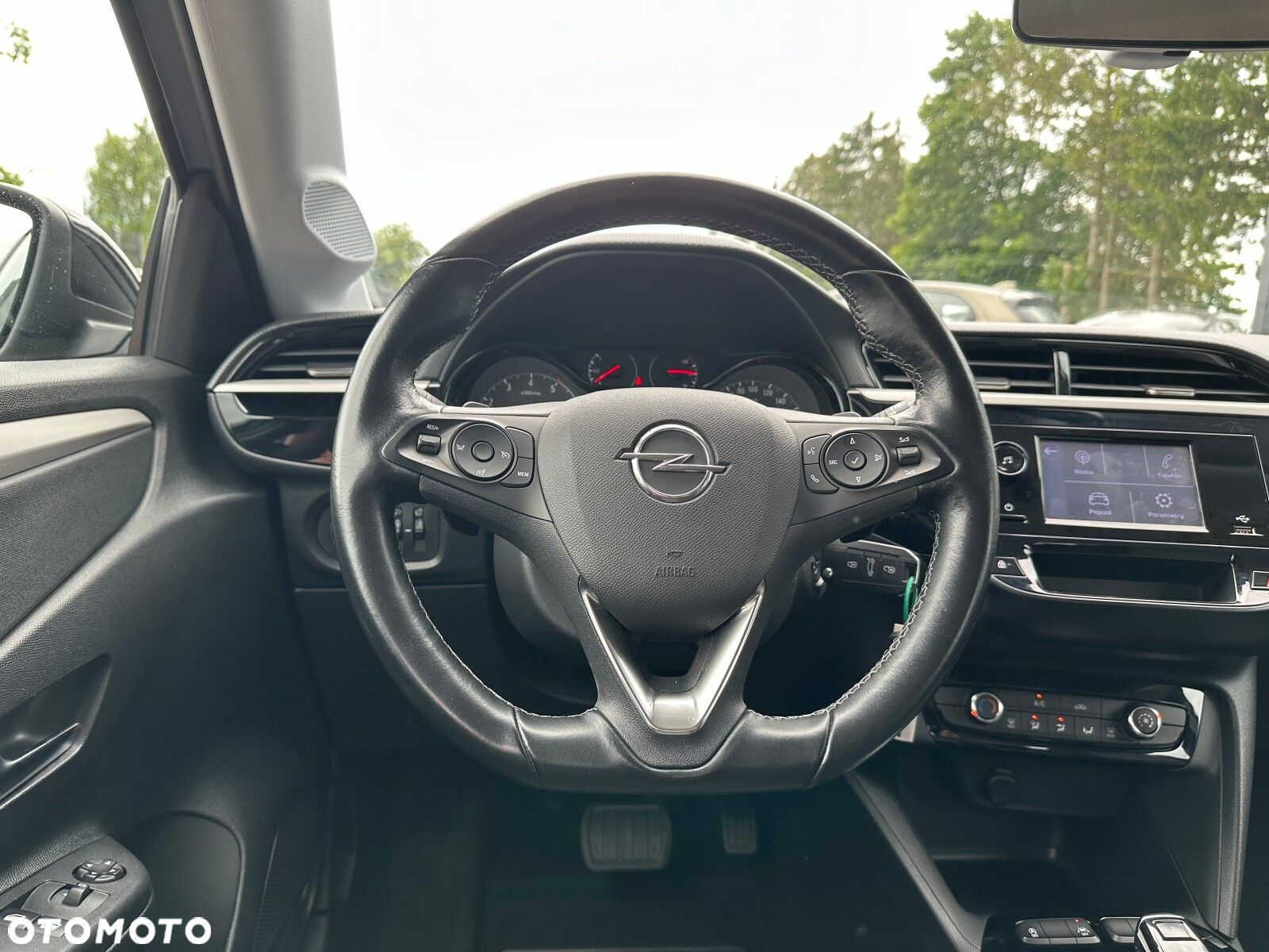 Opel Corsa - 14