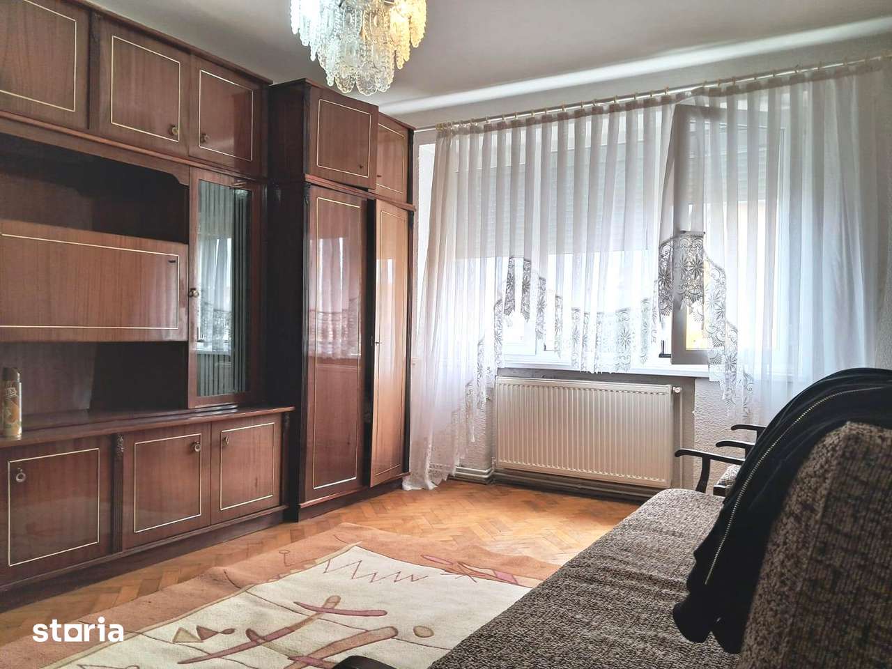 Apartament 2 camere in Terezian — fotografia 1