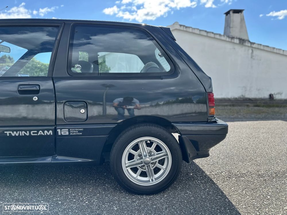 Suzuki Swift 1.3 GTi 16V - 4