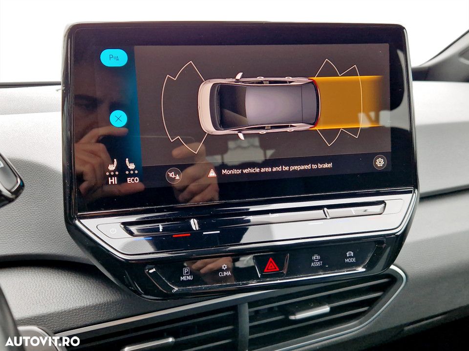 Volkswagen ID.3 58 kWh Pro Performance - 20