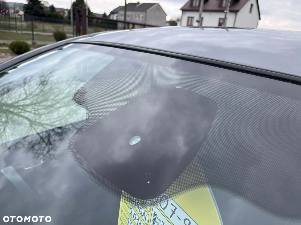 Nissan Qashqai 1.6 Acenta - 31