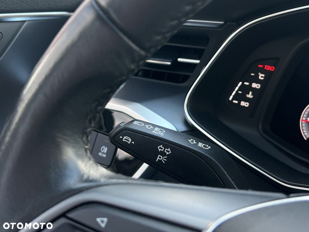 Audi A6 Limousine 45 TFSI mHEV S tronic - 23