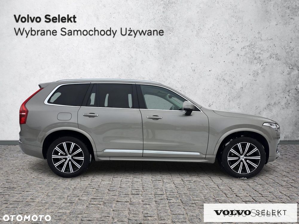 Volvo XC 90 - 8
